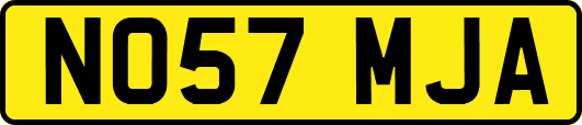 NO57MJA