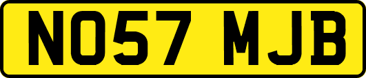NO57MJB
