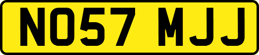 NO57MJJ