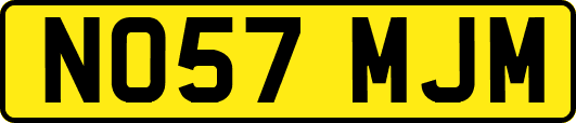 NO57MJM