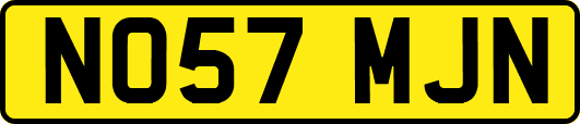 NO57MJN