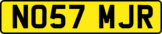 NO57MJR