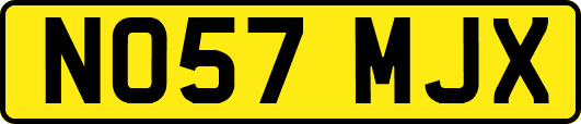 NO57MJX