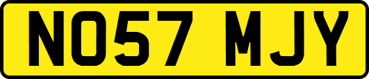 NO57MJY