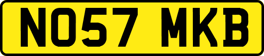 NO57MKB