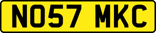 NO57MKC