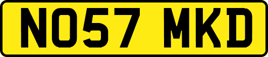 NO57MKD