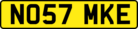 NO57MKE