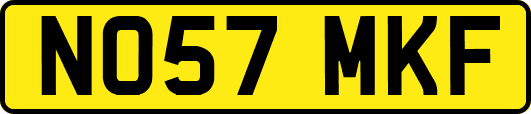 NO57MKF