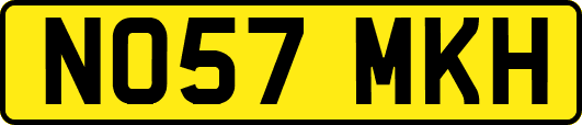 NO57MKH