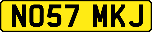 NO57MKJ