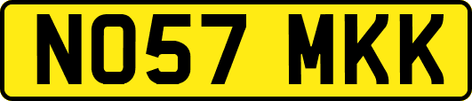 NO57MKK