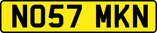 NO57MKN