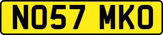 NO57MKO