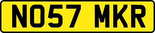 NO57MKR