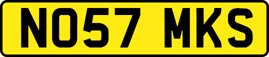 NO57MKS