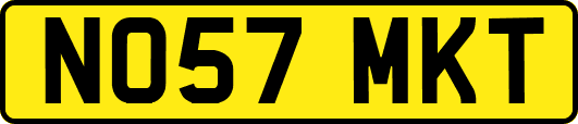 NO57MKT