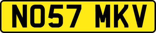 NO57MKV