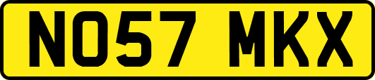 NO57MKX