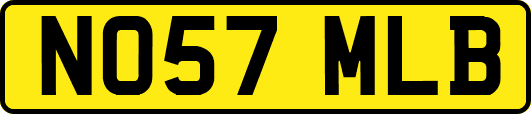 NO57MLB