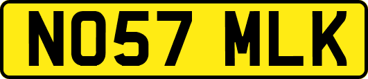 NO57MLK