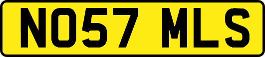 NO57MLS