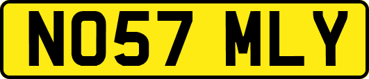 NO57MLY