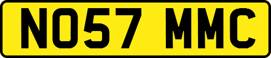 NO57MMC