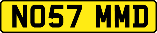 NO57MMD