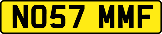 NO57MMF