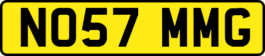 NO57MMG