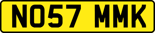 NO57MMK