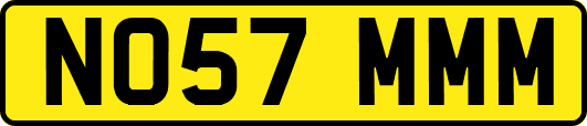 NO57MMM