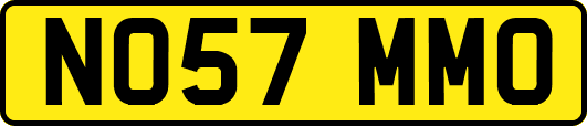 NO57MMO