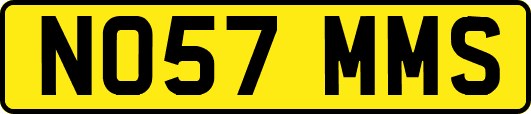 NO57MMS
