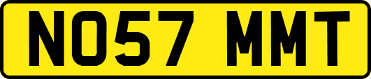 NO57MMT