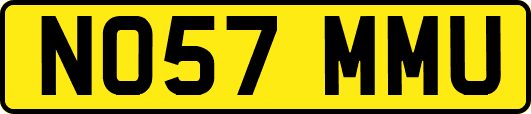 NO57MMU