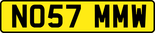 NO57MMW