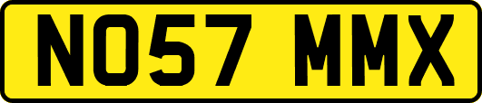 NO57MMX
