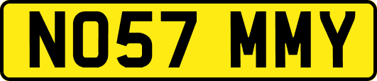 NO57MMY