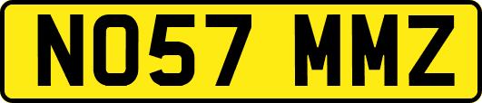 NO57MMZ