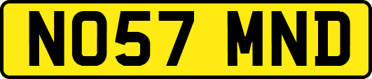 NO57MND