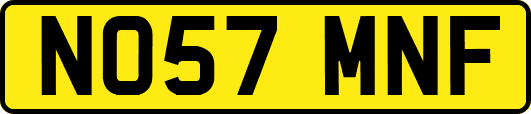 NO57MNF