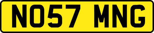 NO57MNG
