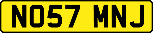 NO57MNJ