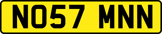 NO57MNN