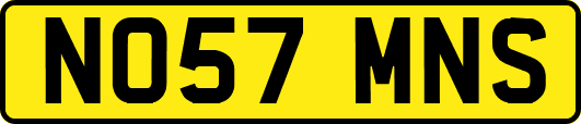 NO57MNS