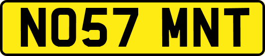 NO57MNT