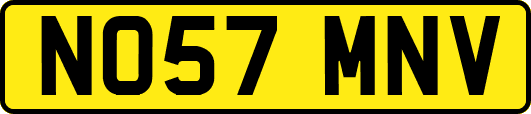 NO57MNV
