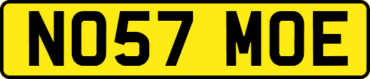 NO57MOE